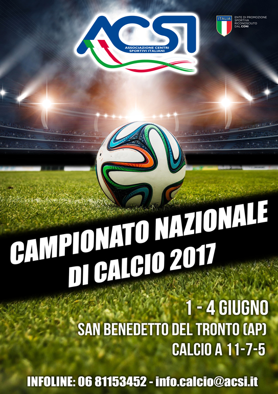 loc calcio2017